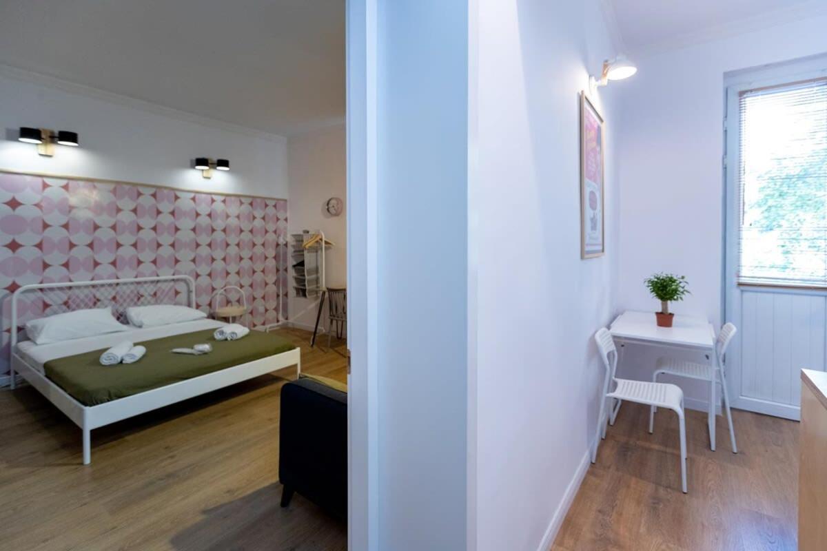 Wehost Vera Studio Tbilisi Exterior foto