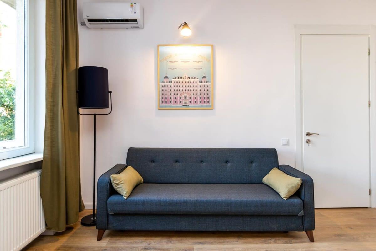 Wehost Vera Studio Tbilisi Exterior foto