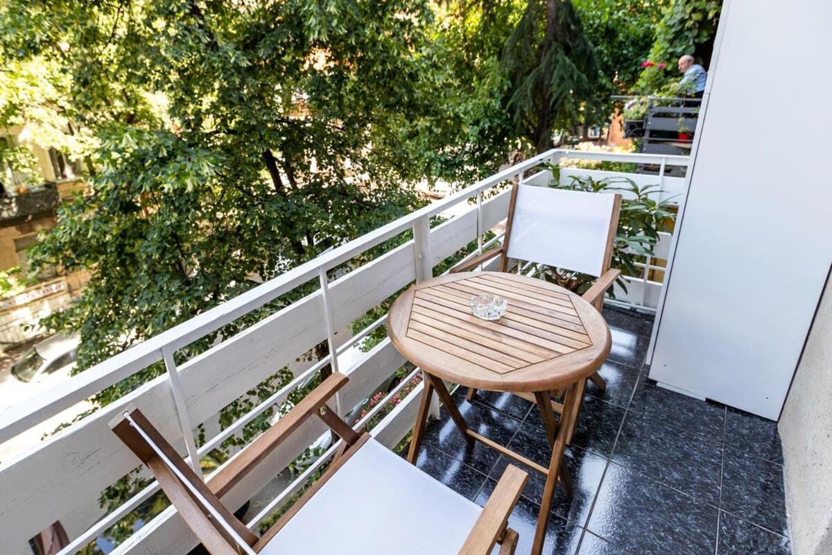 Wehost Vera Studio Tbilisi Exterior foto